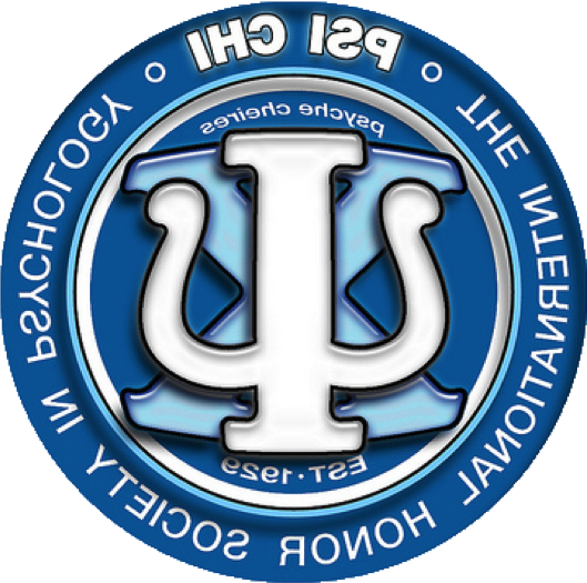 Psi Chi Seal